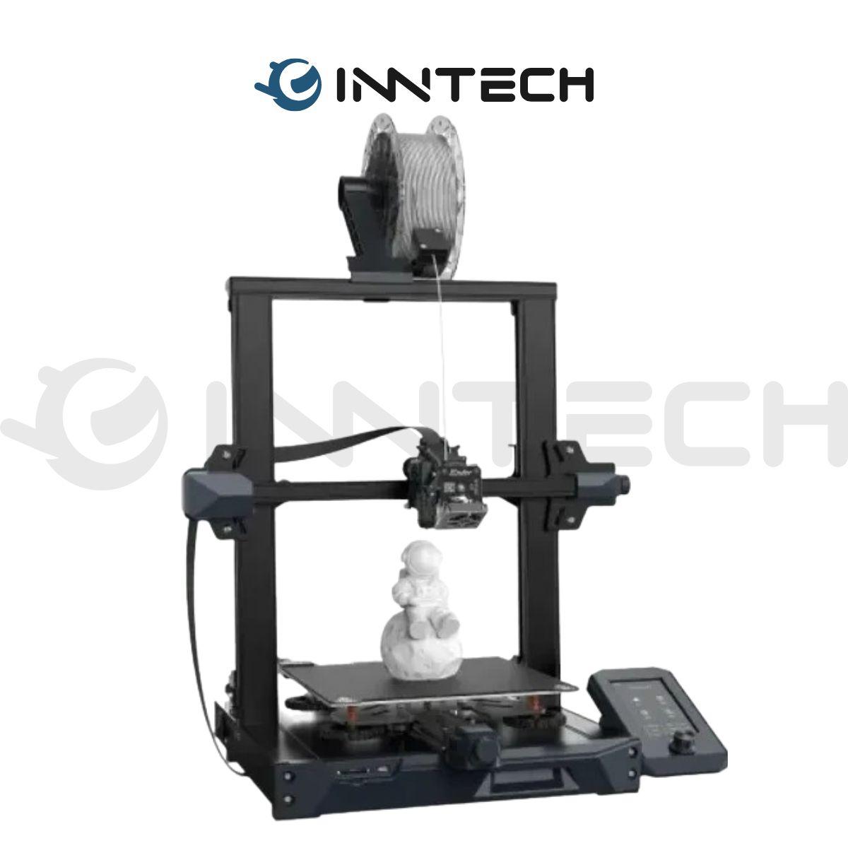 3D Принтер Creality Ender-3 S1
