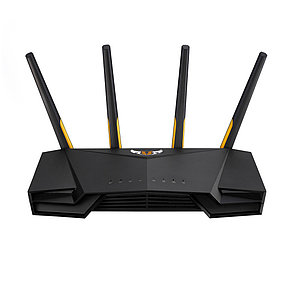 Сетевой маршрутизатор со встроенной беспроводной точкой доступа, ASUS, TUF-AX3000, 802.11a/b/g/n/ac/ax, AX3000, 1 порт 10/100/1000, фото 3