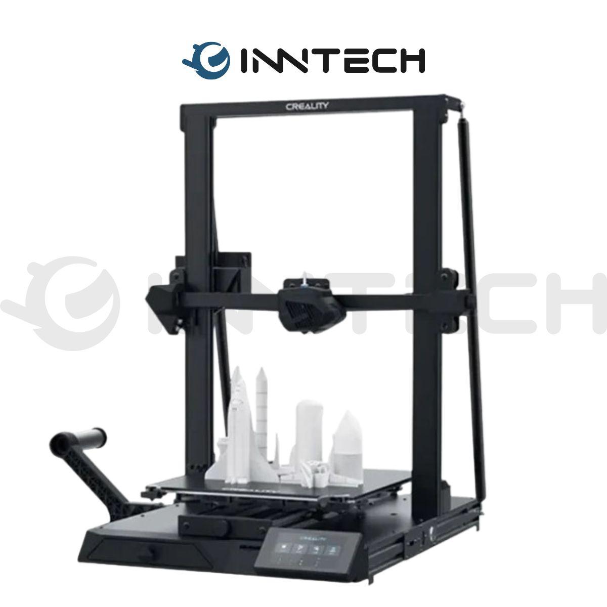 3D принтер Creality CR-10 Smart, фото 1
