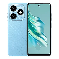 Смартфон TECNO SPARK 20 (KJ5n) 256+8 GB Magic Skin Blue