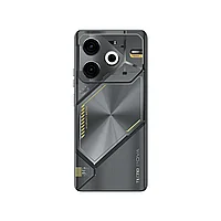 Смартфон TECNO POVA 6 Neo (LI6) 128+8 GB Speed Black