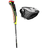 Палки карбоновые LEKI Speed Pacer Lite, фото 3