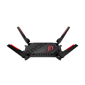 Сетевой маршрутизатор со встроенной беспроводной точкой доступа, ASUS, GT-AX6000, 802.11a/b/g/n/ac/ax, Wi-Fi6 AX6000, External ant, фото 3