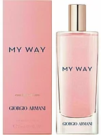 Giorgio Armani My Way edp 15ml