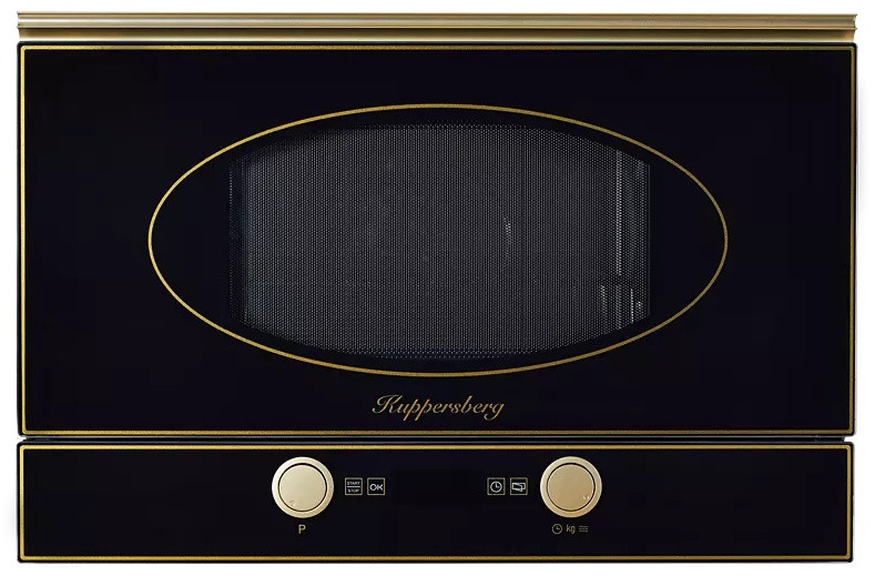 Микроволновая печь Kuppersberg RMW 393 B