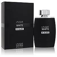 Lalique White in Black edp 125ml