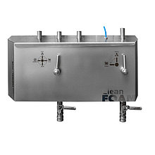 CleanAccess Clean FOAM CENTRAL 1 Plus Satellite
