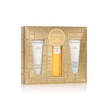 Elizabeth Arden 5th avenue Gift Set edp 125ml+body lotion100ml+hydrating cream100ml