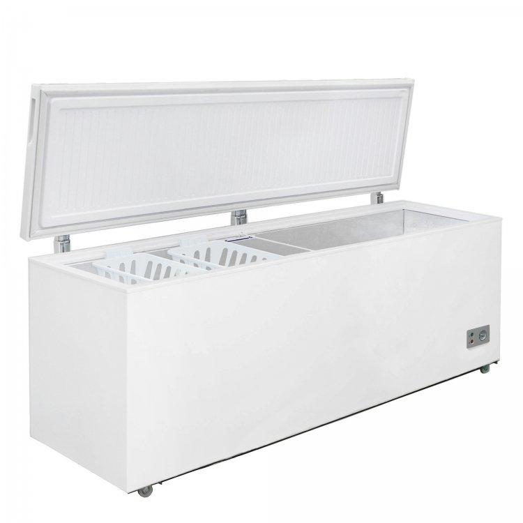 Морозильник-ларь Бирюса-680KXQ