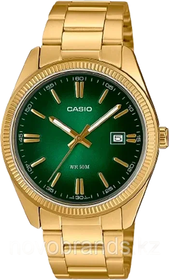 Часы Casio MTP-1302PGC-3AVEF