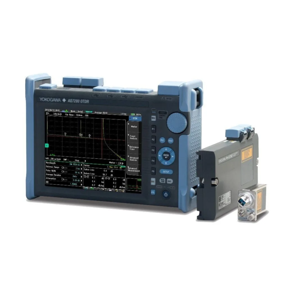 Рефлектометрический модуль Yokogawa AQ7283E