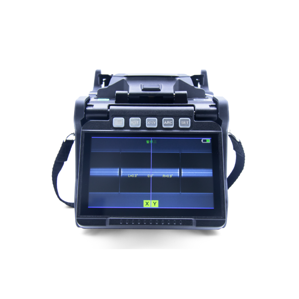 Автоматический сварочный аппарат Comway C10S Fusion Splicer