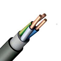 Кабель ППГнг(А)-HF 3Х2.5ок(N,РЕ)-0,66 барабан