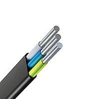 Кабель АВВГ-Пнг(А)-LS 3Х2.5ок(N,РЕ)-0,66 (ГОСТ) бухта