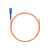 Пигтейл SC/UPC 0,9мм MM 62,5/125 OM1 - 1,5 м