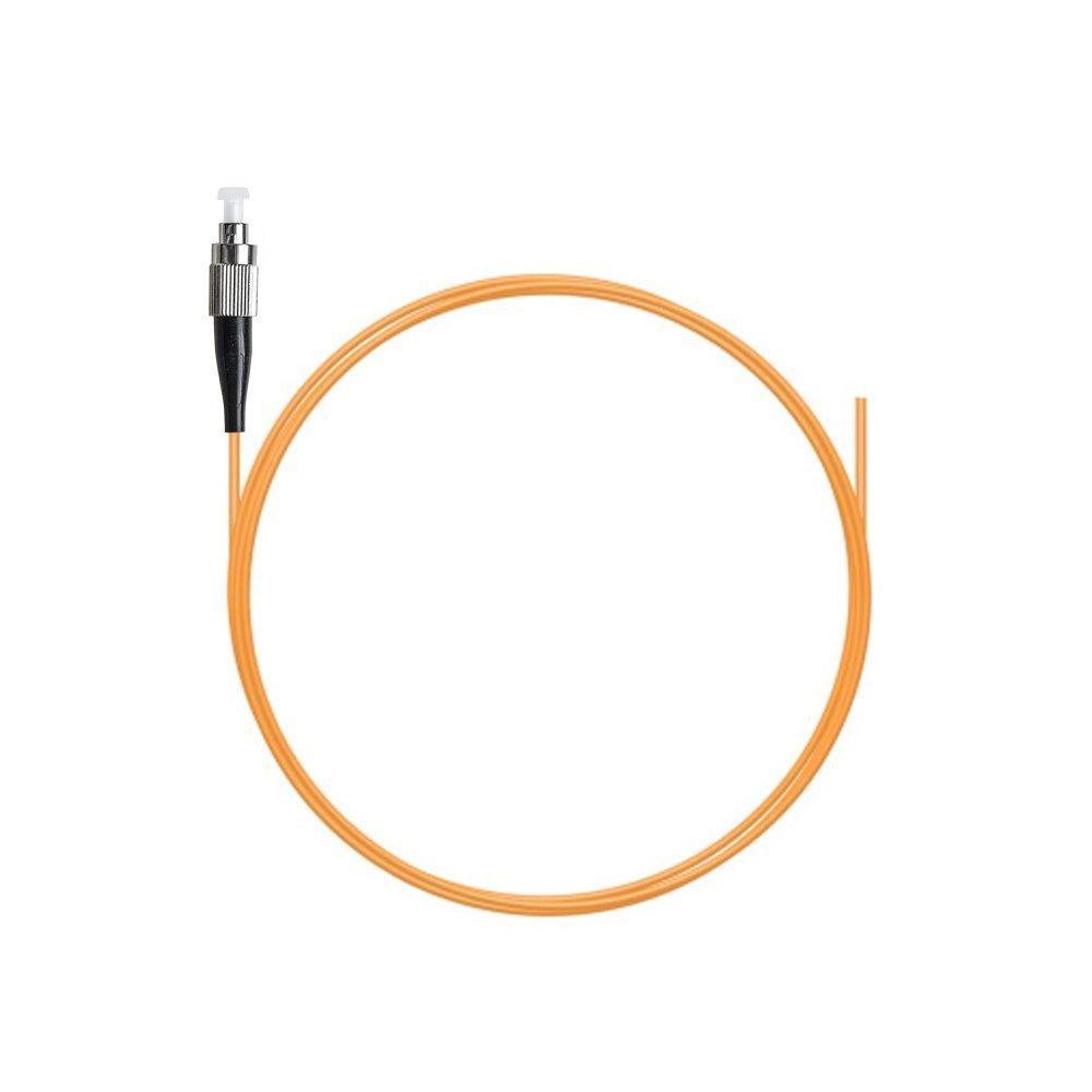 Пигтейл FC/UPC 0,9мм MM 62,5/125 OM1 Пигтейл - 1,5 м