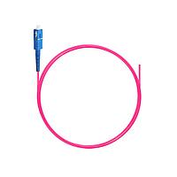 Пигтейл SC/UPC 0,9мм MM 50/125 OM4 Пигтейл - 1,5 м