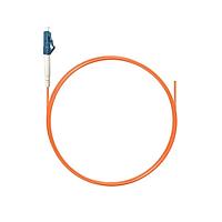 Пигтейл LC/UPC 0,9мм MM 62,5/125 OM1 Пигтейл - 1,5 м