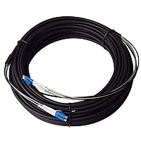 Оптическая кабельная сборка ОК-ОКНГ-DLC-ARM-MM OM2 50/125 - 1 м