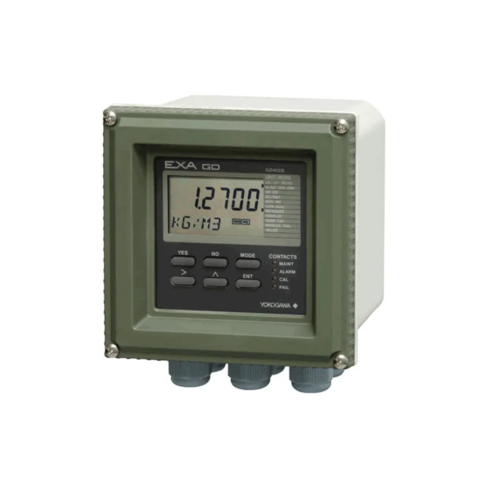 Детектор плотности газа GD40