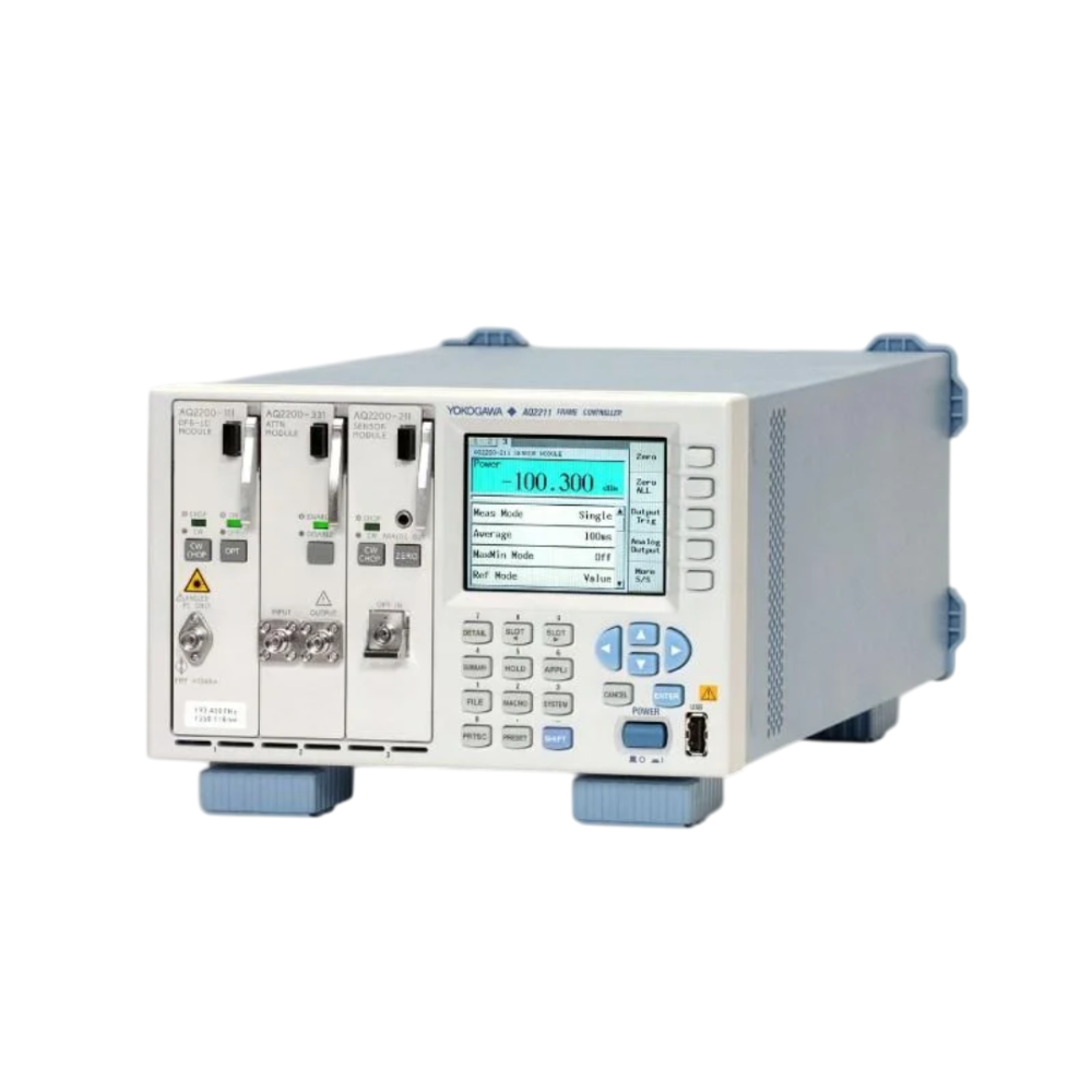 Многофункциональная система AQ2200
