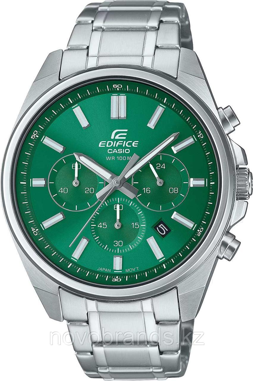 Наручные часы Casio EFV-650D-3AVUDF