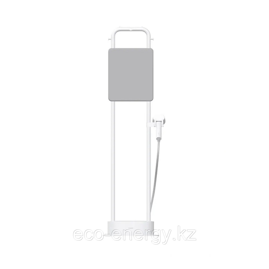 Xiaomi Standing Garment Steamer ақ қолмен бумен пісіргіш