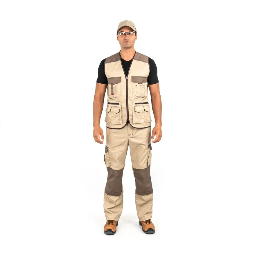 Жилетка "ТРИУМФ", фото 1