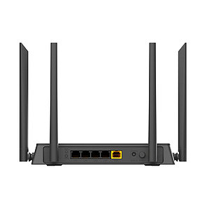Маршрутизатор, D-Link, DIR-841/RU/A1B, 802.11a/b/g/n/ac, AC1200, MU-MIMO, Beamforming, Порт WAN 10/100/1000BASE-T, 4 порта LAN 10/, фото 4