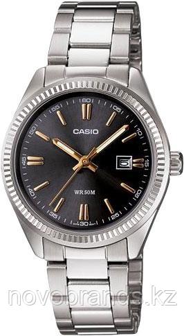Наручные женские часы Casio LTP-1302D-1A2VDF