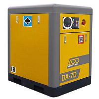 Винтовой компрессор DA-7D (Макс. дав. - 7 bar, 1.05 m3/min)