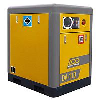Винтовой компрессор DA-11D (Макс. дав. - 7 bar, 1.68 m3/min)