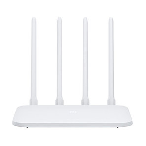 Маршрутизатор Wi-Fi точка доступа,Xiaomi, Mi Router 4C, 802.11 b/g/n, WAN 1x10/100 Мбит/с, LAN 2x10/100 Мбит/с, АС300М, Белый, фото 3