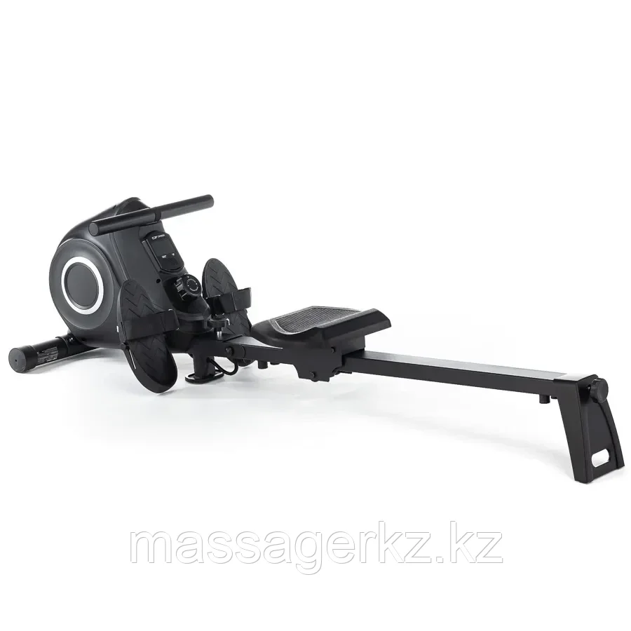 Гребной тренажер домашний CARBON FITNESS RW20, фото 1