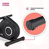 Гребной тренажер домашний CARBON FITNESS RW20, фото 3