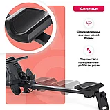 Гребной тренажер домашний CARBON FITNESS RW20, фото 7