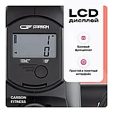 Гребной тренажер домашний CARBON FITNESS RW20, фото 8
