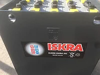 Аккумуляторная батарея Elhim-Iskra 48V5PzL400 Ah с размерами 1018*826*462 мм-2 840 000 тг