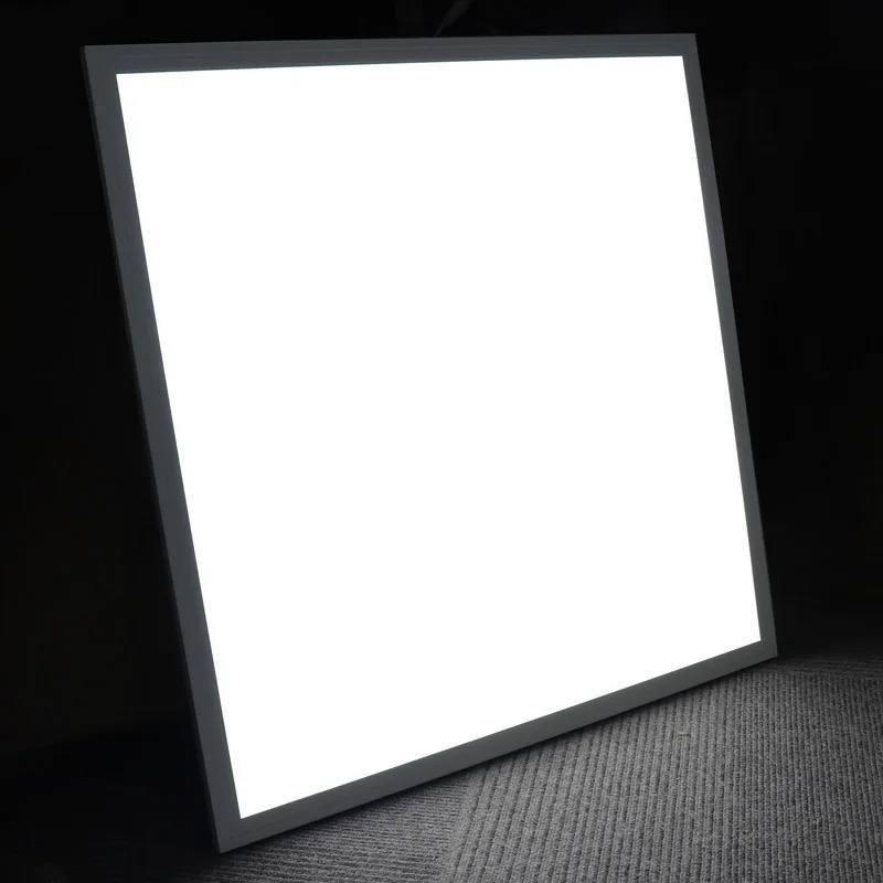 Светодиодный офисный светильник 80 W. Армстронг, led светильник, накладной, потолочный 80 ватт