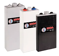 Элементы тяговые для батарей всех типов погрузчиков, штабелеров, гольф машин ELHIM-ISKRA