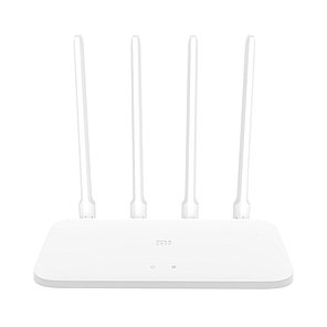 Маршрутизатор Wi-Fi точка доступа, Xiaomi, Mi Router 4A, Global version, 802.11a/b/g/n/ac, 2 х 10/100TX LAN, 1 х 10/100TX WAN порт, фото 3