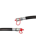 Пневматические ниппели, клапаны и муфты