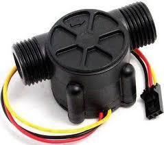 Датчик протока котлов Riga ( ALEO )