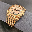 Мужские наручные часы Bvlgari Octo (24025), фото 2