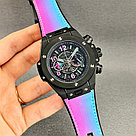 Мужские наручные часы Hublot Big Bang Unico (24014), фото 7