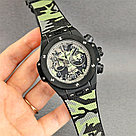 Мужские наручные часы Hublot Big Bang Unico (24013), фото 8