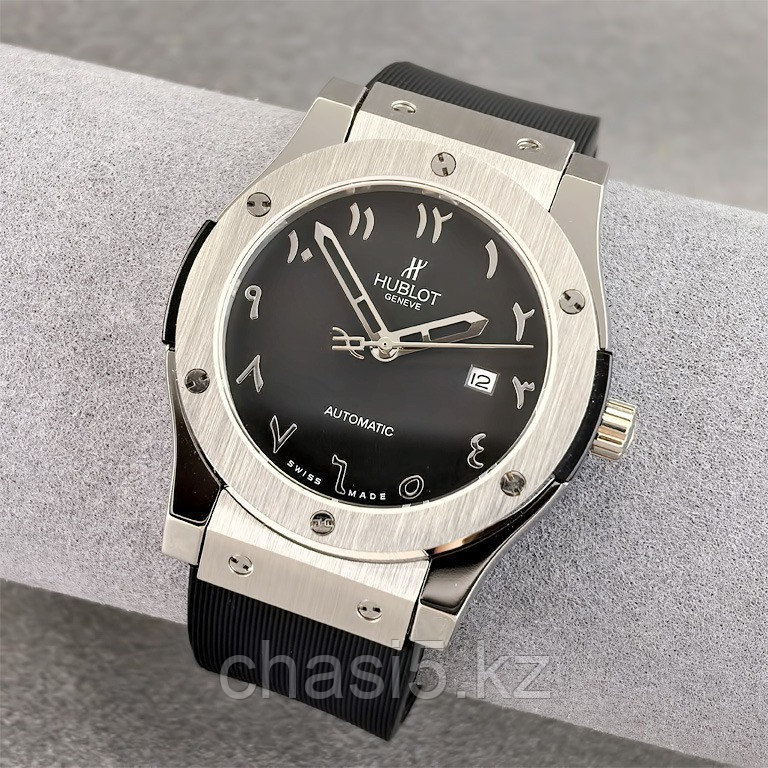 Мужские наручные часы HUBLOT Classic Fusion (24012)