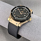 Мужские наручные часы HUBLOT Classic Fusion (24011), фото 2
