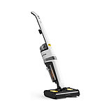 Пылесос моющий Deerma Water-suction Sweeper DEM-VX20W, фото 4