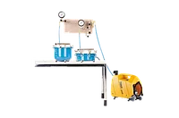 Eijkelkamp набор для определения pF с керамическими пластинами